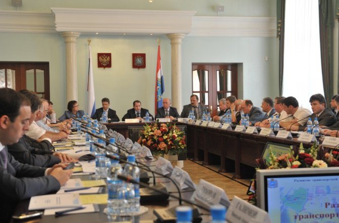 Презентована программа развития региональной авиации Приволжья