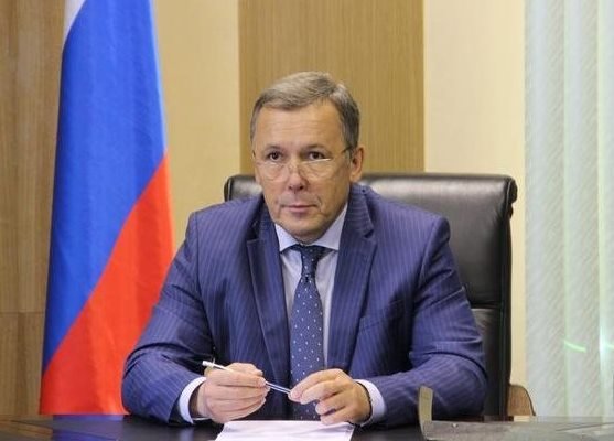 Заместитель полномочного представителя Президента РФ в ПФО Алексей Сухов провел прием граждан