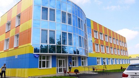 По поручению Президента России в сентябре в Перми заработает детская поликлиника