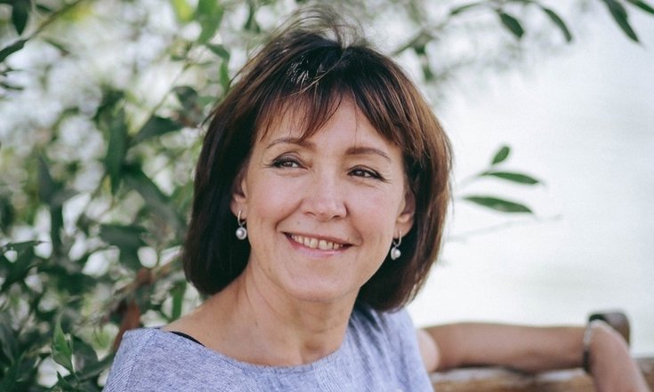 Ольга Соломонова