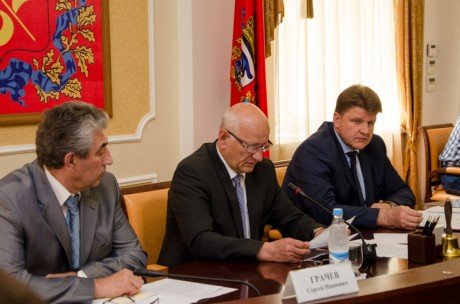 Модернизация системы образования должна нести и воспитательную функцию