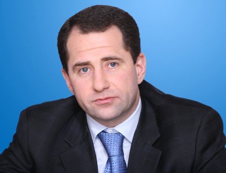 Михаил Бабич поздравил жителей Приволжья с Днем Победы