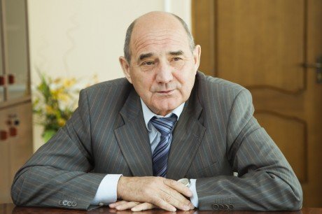 Главный федеральный инспектор поздравил жителей Татарстана с присвоением почетных званий