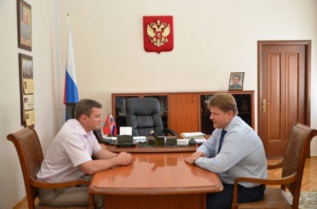 Дети переселенцев из Украины адаптируются к российским образовательным программам