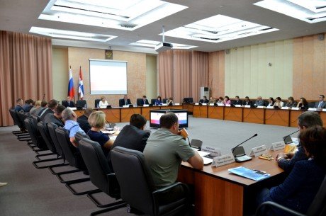 Совместная работа органов власти и активная гражданская позиция жителей помогут жителям Украины найти в Прикамье дом и работу