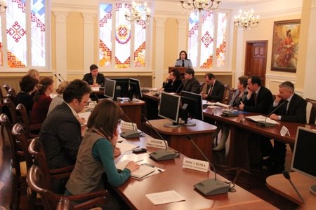 Более 80% детей, оставшихся без попечения родителей, в Марий Эл – «социальные сироты»