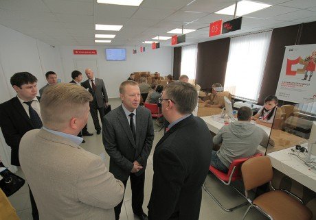 Система взаимодействия с властью должна стать максимально удобной и комфортной для людей