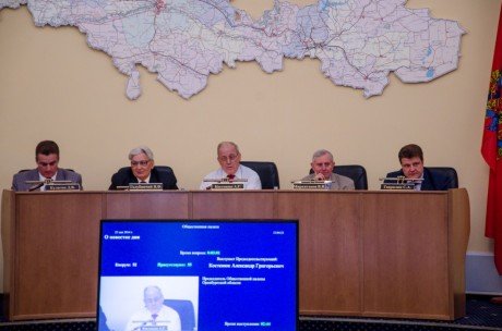 Стимулы к оказанию качественных медицинских услуг - общественный контроль и частно-государственное партнёрство