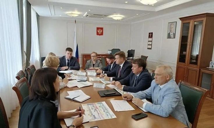 удм