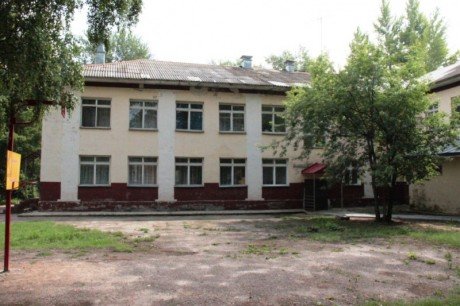 Деньги на ремонт Волжского социально-реабилитационного центра для несовершеннолетних выделены из резервного фонда Президента РФ
