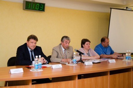 Проект исполнения областного бюджета за 2013 год будет утвержден