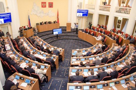 В Оренбуржье совершенствуется законодательная база местного самоуправления