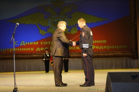В Мордовии уровень преступности один из самых низких в стране