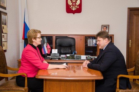 Санитарно-эпидемиологическая ситуация в Оренбуржье улучшается
