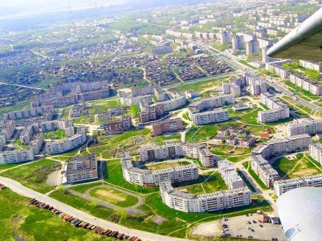 Контрольное управление Президента России проводит проверку в Березниках 