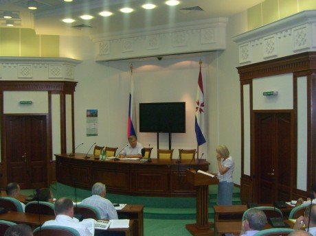 Прибывающим из Украины гражданам надо создать все условия для нормальной жизни