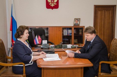 Определены задачи по предупреждению ЧС и совершенствованию системы мониторинга состояния окружающей среды