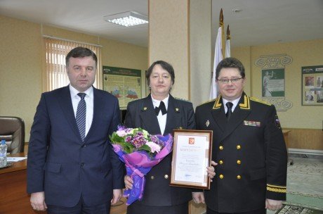 Состоялось заседание коллегии УФССП России по Нижегородской области