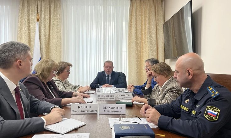 Пресс-релиз_Программа капремонта в Марий Эл объёмы растут, контроль усиливается2