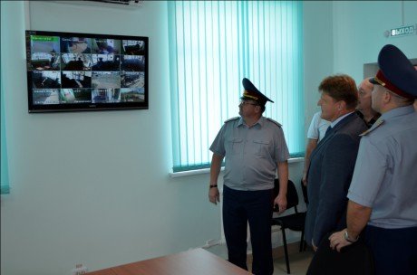 На площадках туристско-рекреационного кластера «Солёные озёра» идут работы по развитию приозерной территории