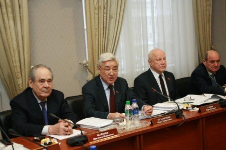 Значение Договора с каждым десятилетием будет расти
