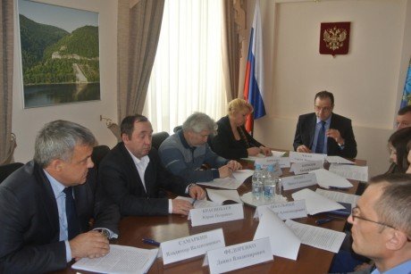 Для наведения порядка в сфере лесного хозяйства в Самарской области подключают общественность 