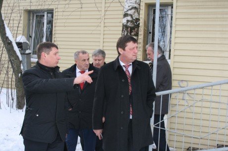 Центр временного содержания мигрантов откроется в Удмуртии