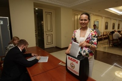 В Мордовии завершено формирование Общественной палаты пятого созыва