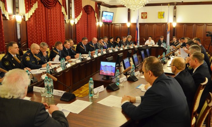 В Кировской области меняют подходы к проведению капитального ремонта