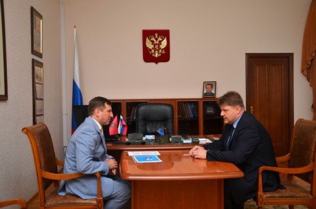 Цель оптимизации почтовой связи - мобильность и освоение современных видов услуг в интересах жителей