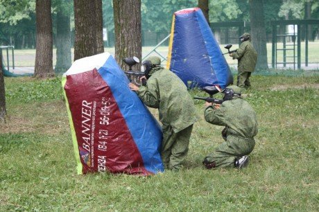 Второе серебро саратовских «гвардейцев»