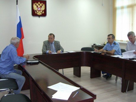 Власти обязаны прислушиваться к населению