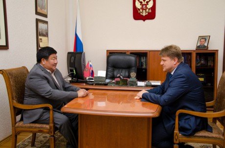 Оперативная обстановка в Оренбуржье остается стабильной