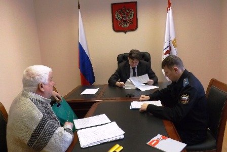 Решениям – оперативность, профилактике недовольства – информационная открытость