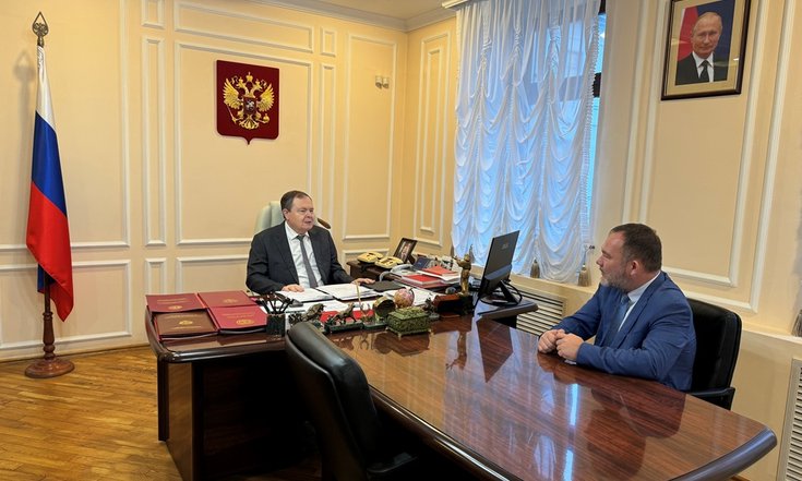21.10.2025 Согласование кандидата РТ
