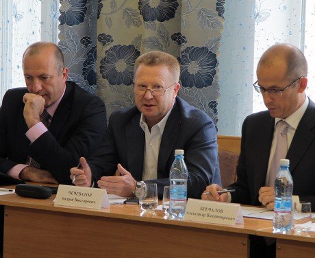 Эффективность – приоритет в работе общественных организаций Кировской области