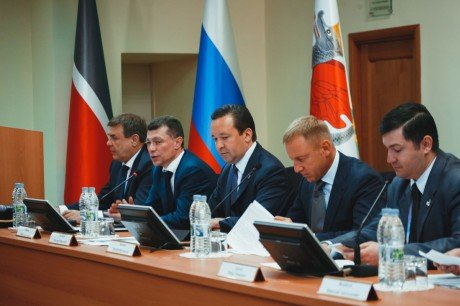 В Казани проходит III национальный чемпионат WorldSkills Russia-2015 