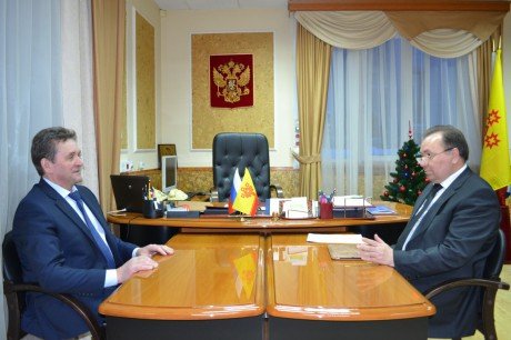 На повестке дня – вопросы обеспечения стабильности банковских учреждений