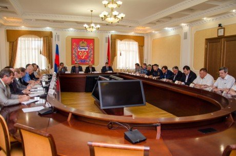 Профилактика терроризма – важнейшее направление работы государственных органов