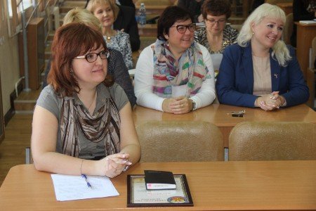 Научный сотрудник МарГУ получила грант Президента России