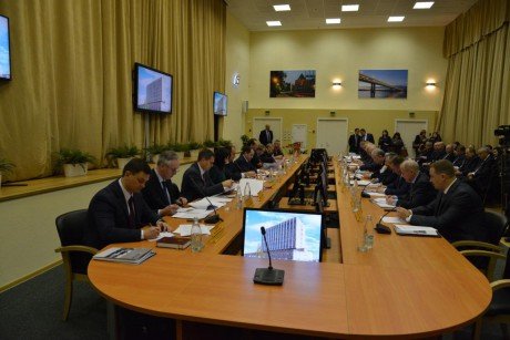 Решение задачи по импортозамещению создаст условия для промышленной независимости государства