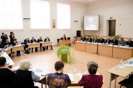 В Оренбурге обсуили вопросы реализации государственной национальной политики в приграничных территориях