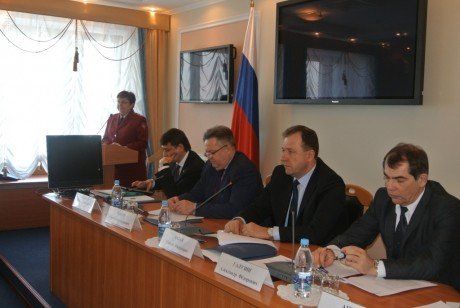 Сергей Чабан: «Уровень взаимодействия федеральных структур в регионе позволяет эффективно решать серьезные задачи»