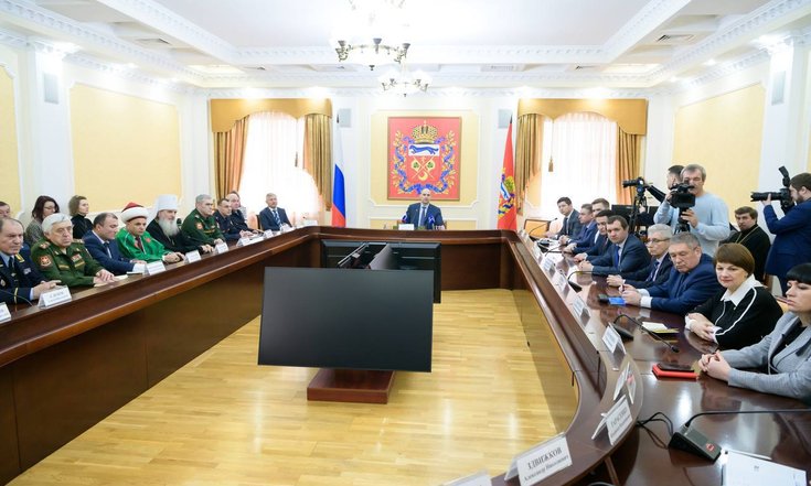 Пресс-релиз_В_Оренбургской_области_дан_старт_региональной_программе_Герои_Оренбуржья_