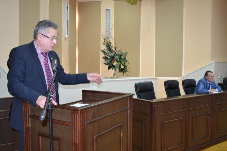 Без развития гражданского общества говорить о будущем страны невозможно