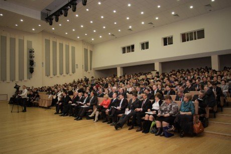 Губернатор Пензенской области потребовал от руководителей региональных властей содействовать развитию бизнеса
