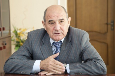 Главный федеральный инспектор по Республике Татарстан провёл приём граждан