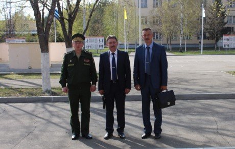 Нижегородская область готовится принять участников оборонно-спортивного лагеря «Гвардеец-1»