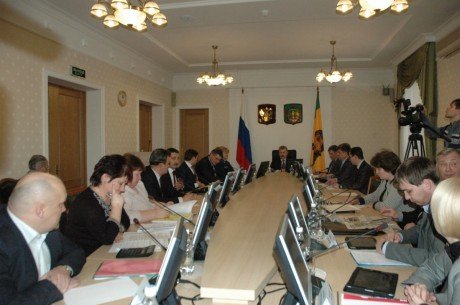 Сроки исполнения программы переселения граждан из аварийного и ветхого жилья в Пензенской области продлены