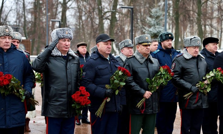 9.12.2024 День Героев Отечества